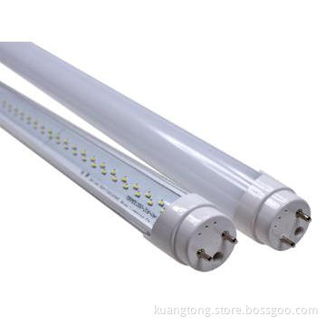 warm white &cool white high lumen 1550 lm SMD3014 T8 led tube
